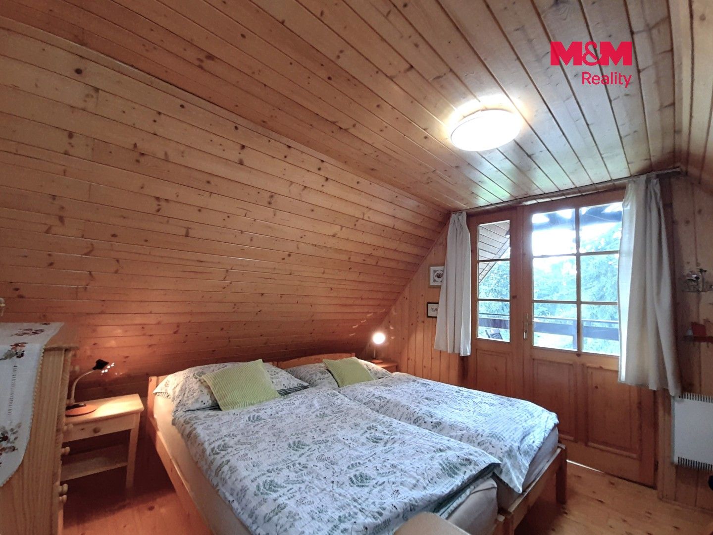 Prodej domu 60 m² - foto 12