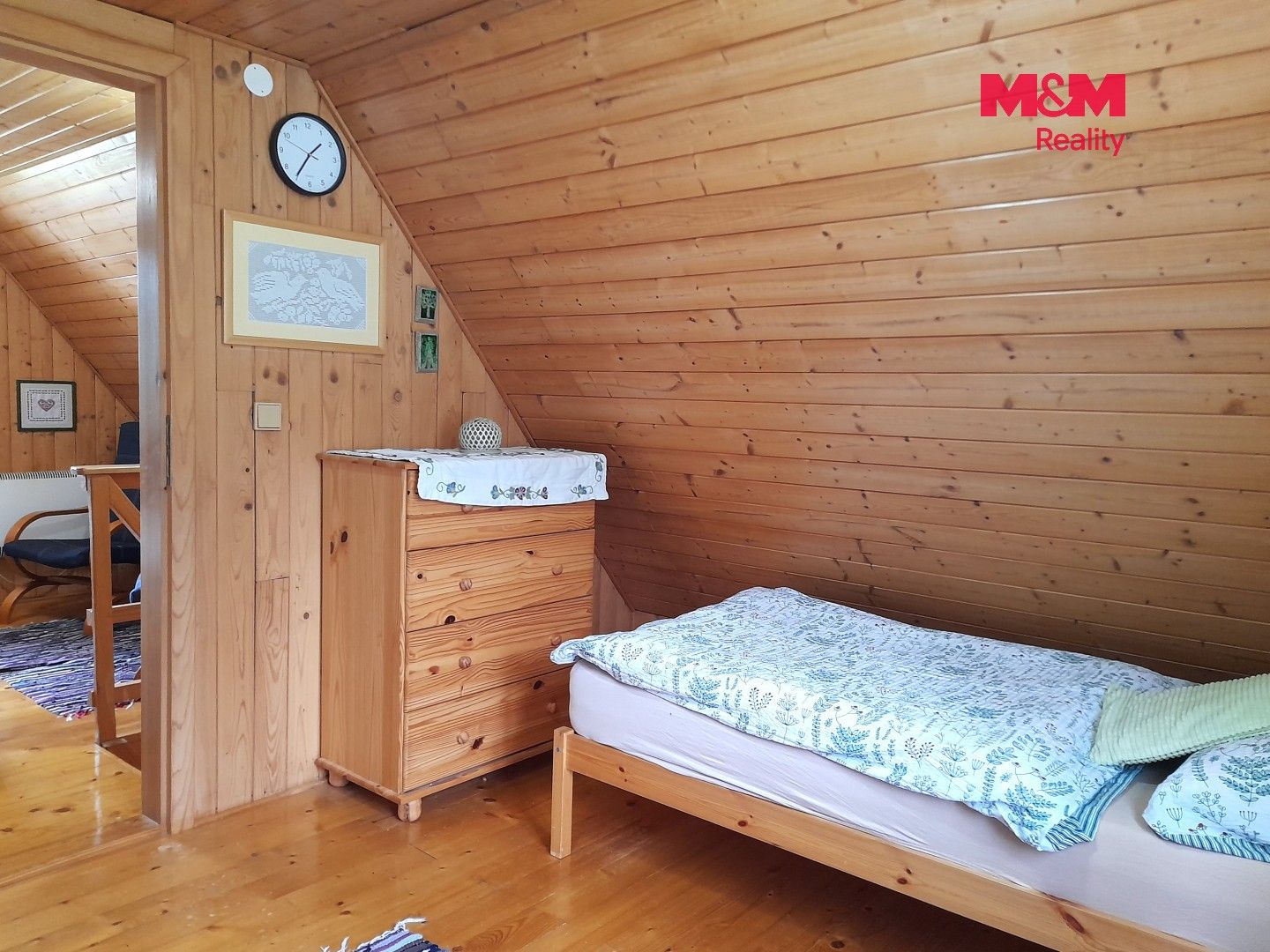 Prodej domu 60 m² - foto 14