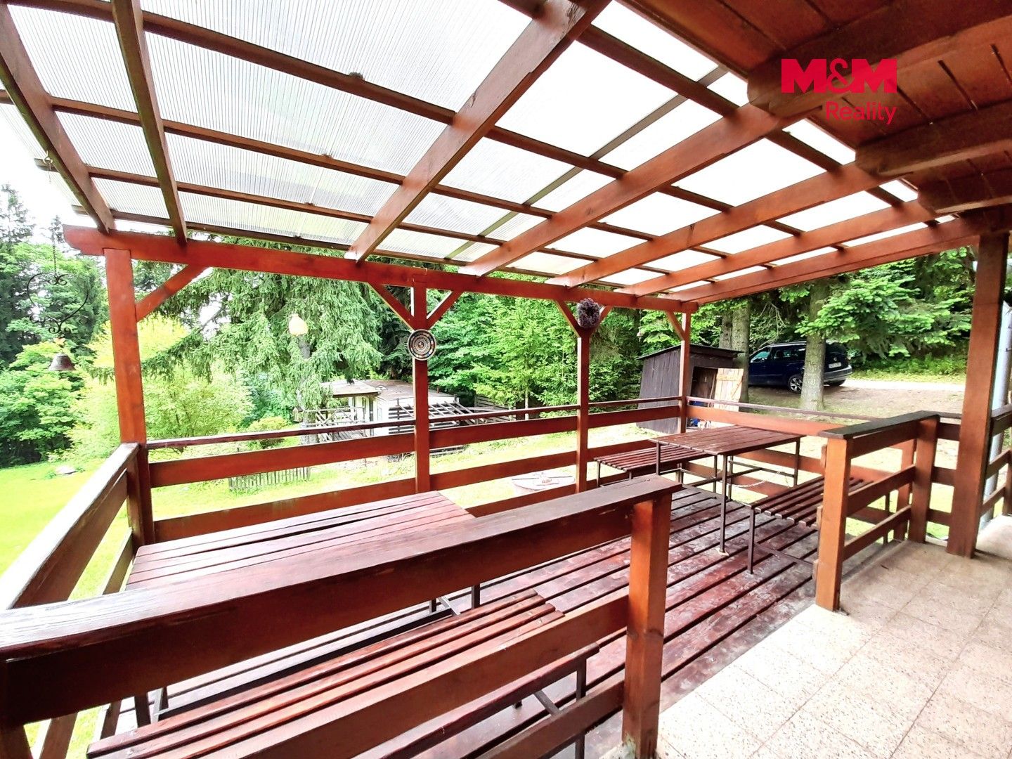 Prodej domu 60 m² - foto 16