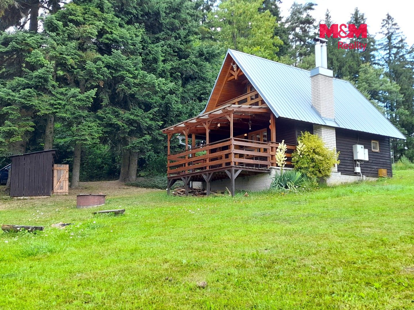 Prodej domu 60 m² - foto 15