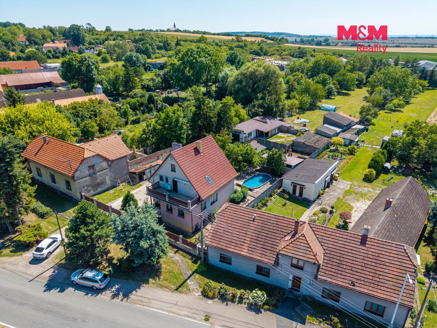 Prodej domu 190 m² - foto 23