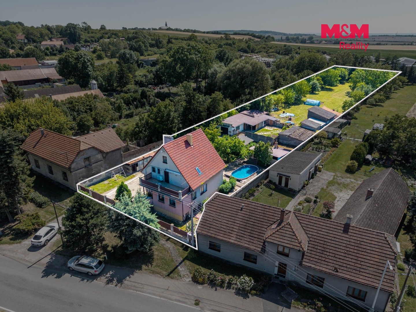 Prodej domu 190 m² - foto 28