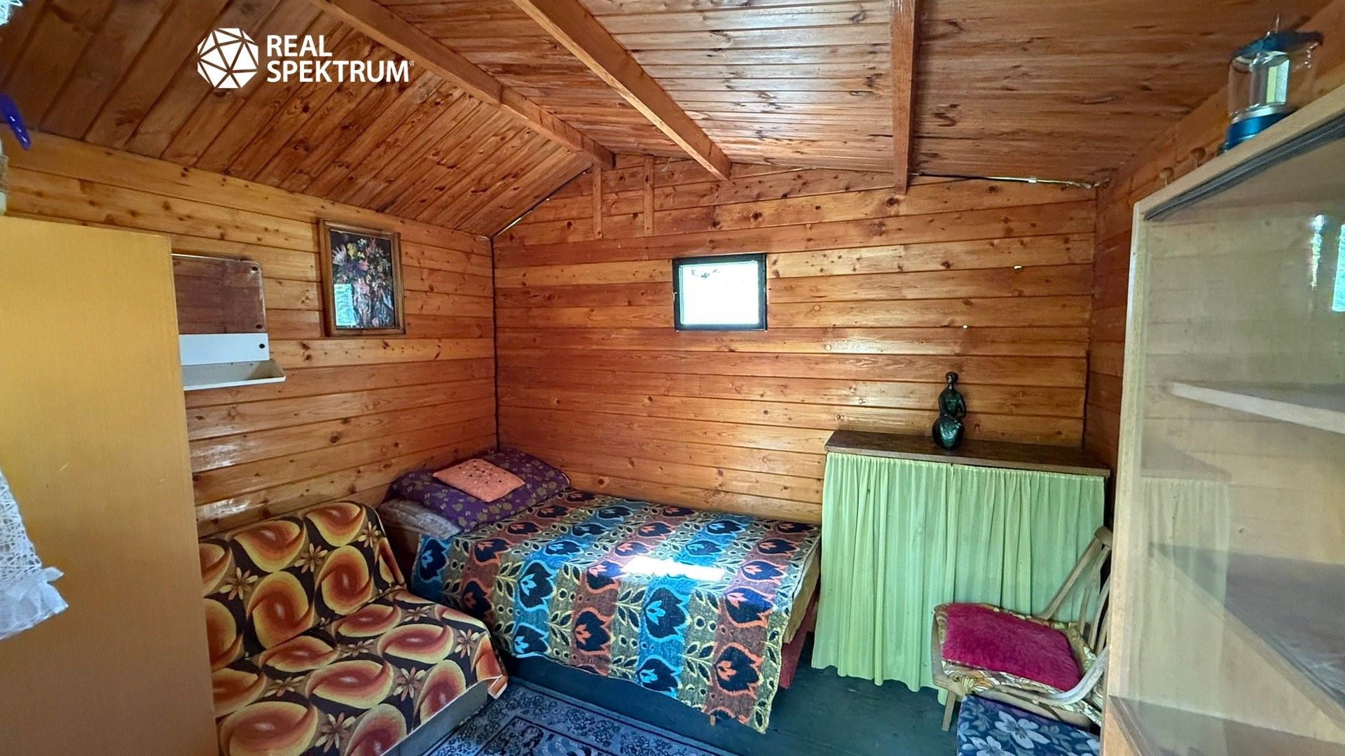 Prodej pozemku 745 m² - foto 4