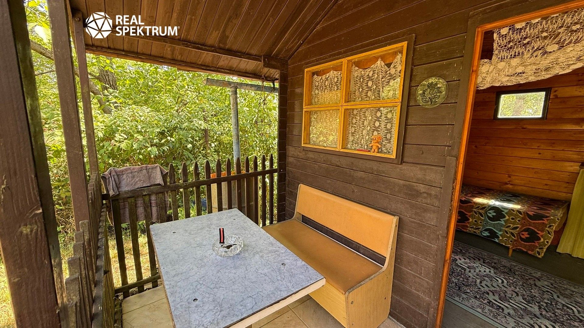 Prodej pozemku 745 m² - foto 3