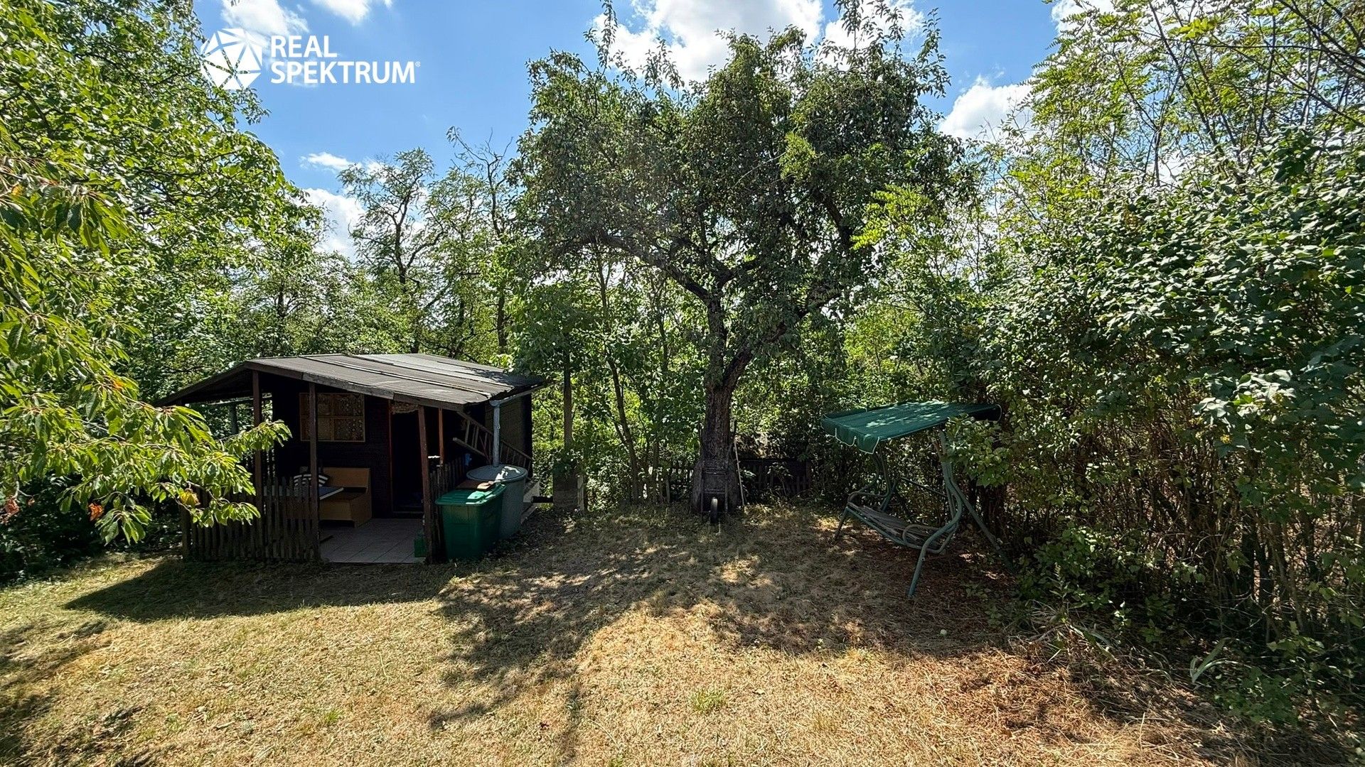 Prodej pozemku 745 m² - foto 8