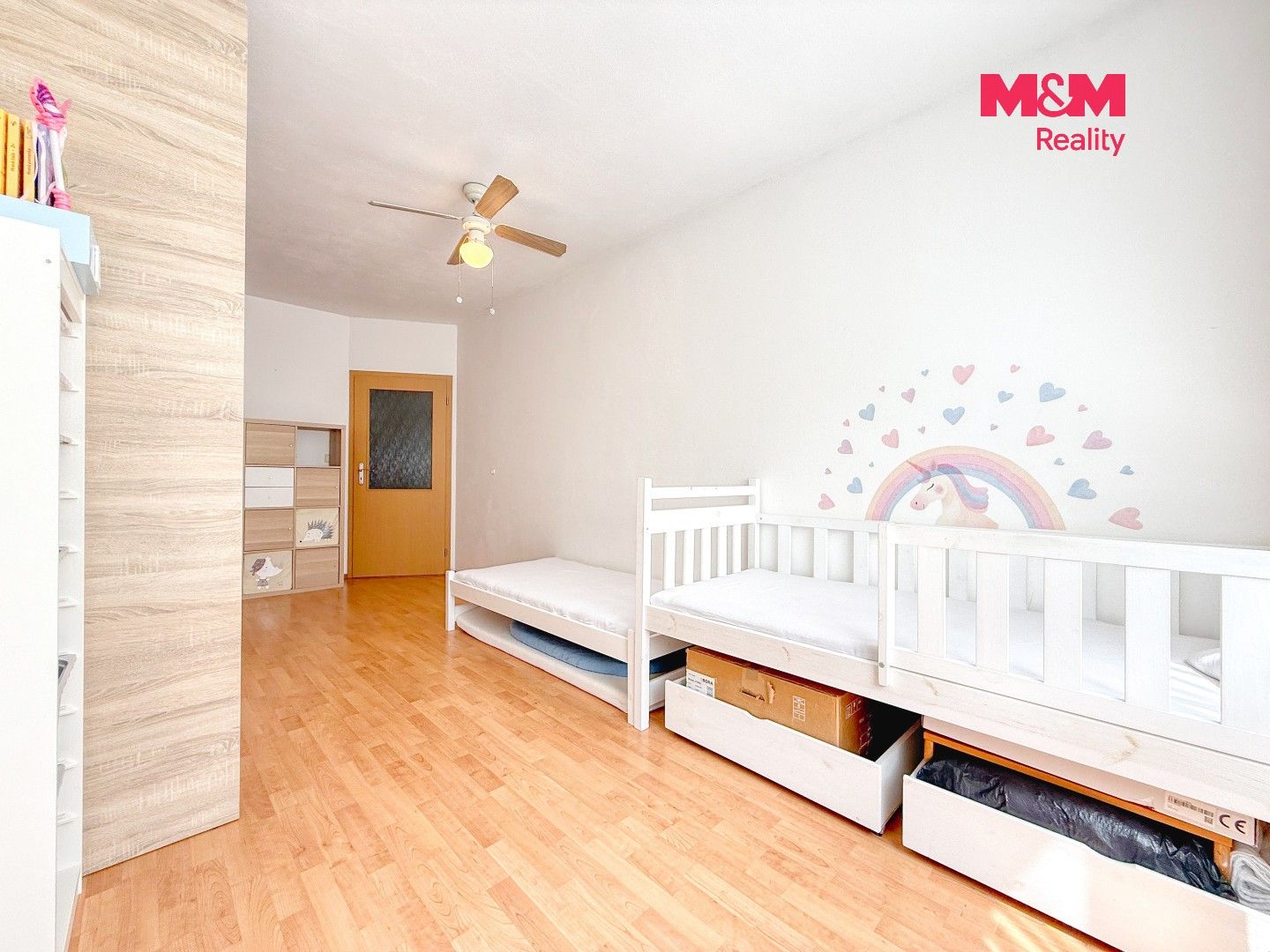 Pronájem bytu 2+kk 58 m² - foto 3
