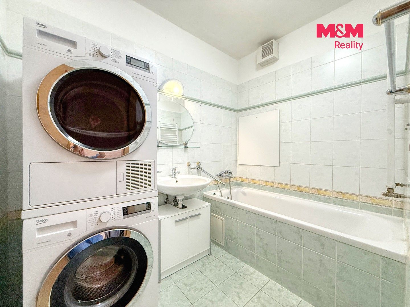 Pronájem bytu 2+kk 58 m² - foto 5