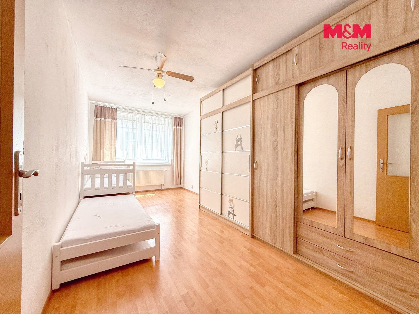Pronájem bytu 2+kk 58 m² - foto 4