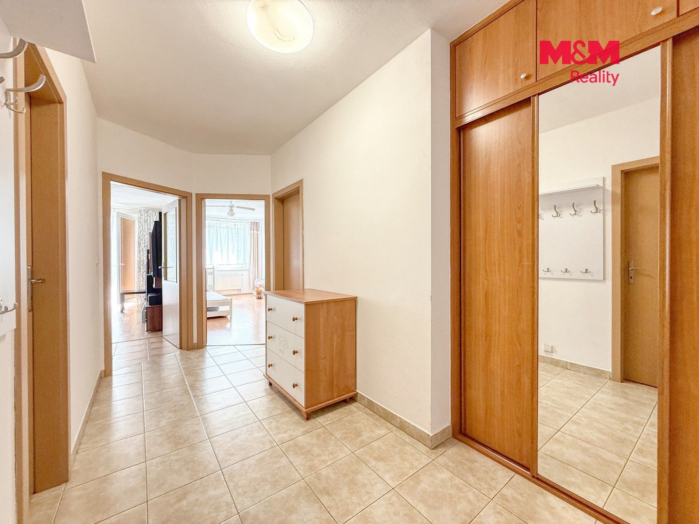 Pronájem bytu 2+kk 58 m² - foto 6