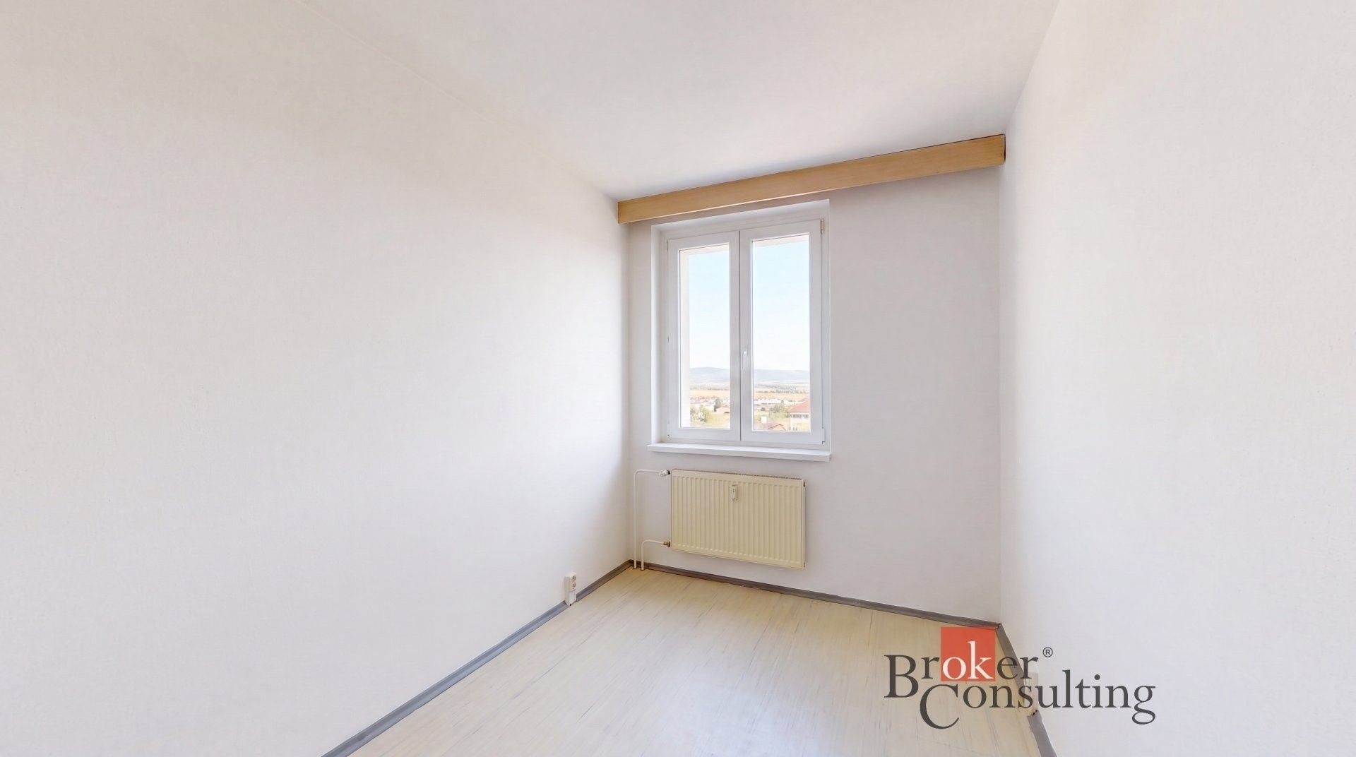 Prodej bytu 3+1 59 m² - foto 3