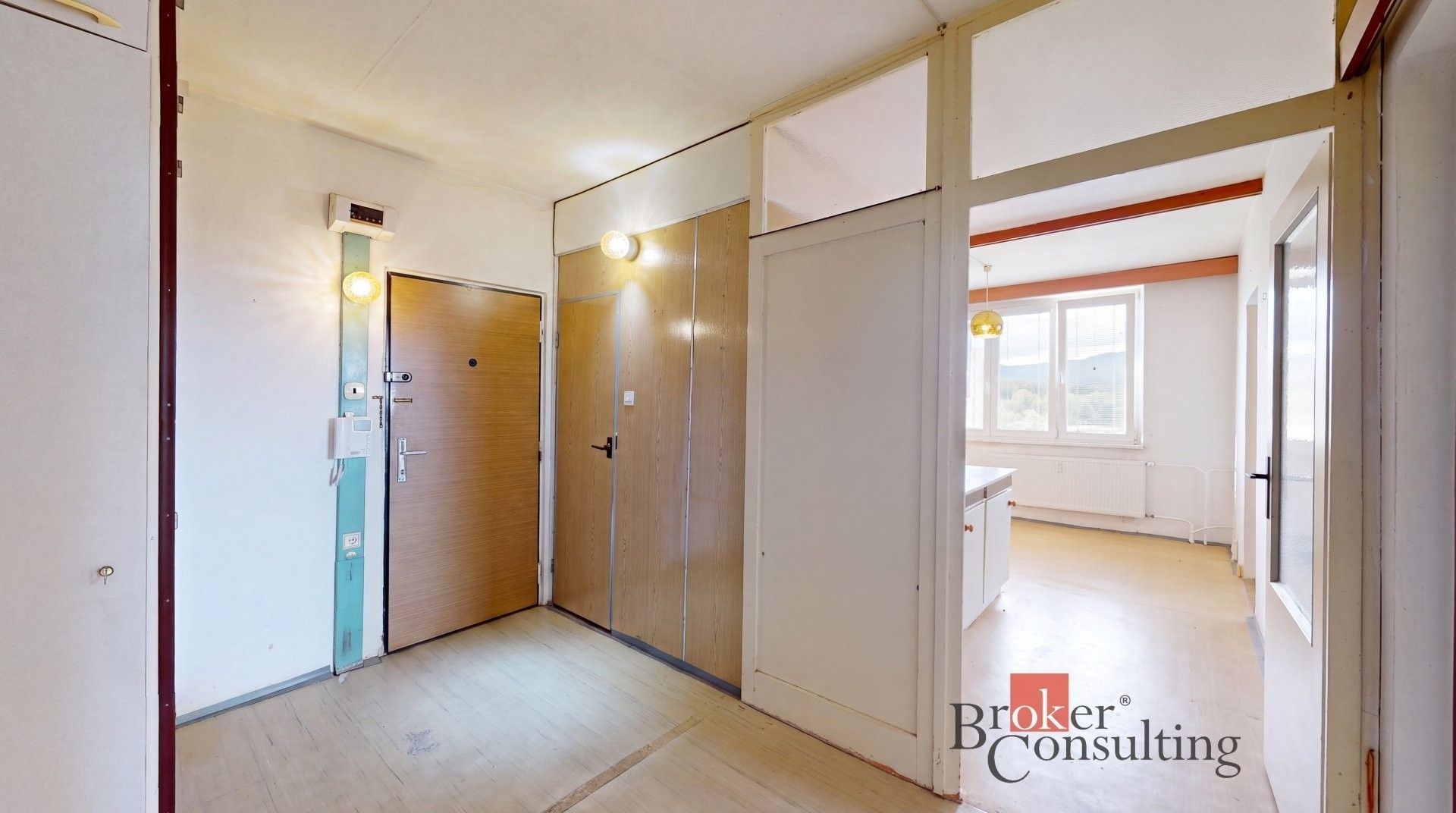 Prodej bytu 3+1 59 m² - foto 5