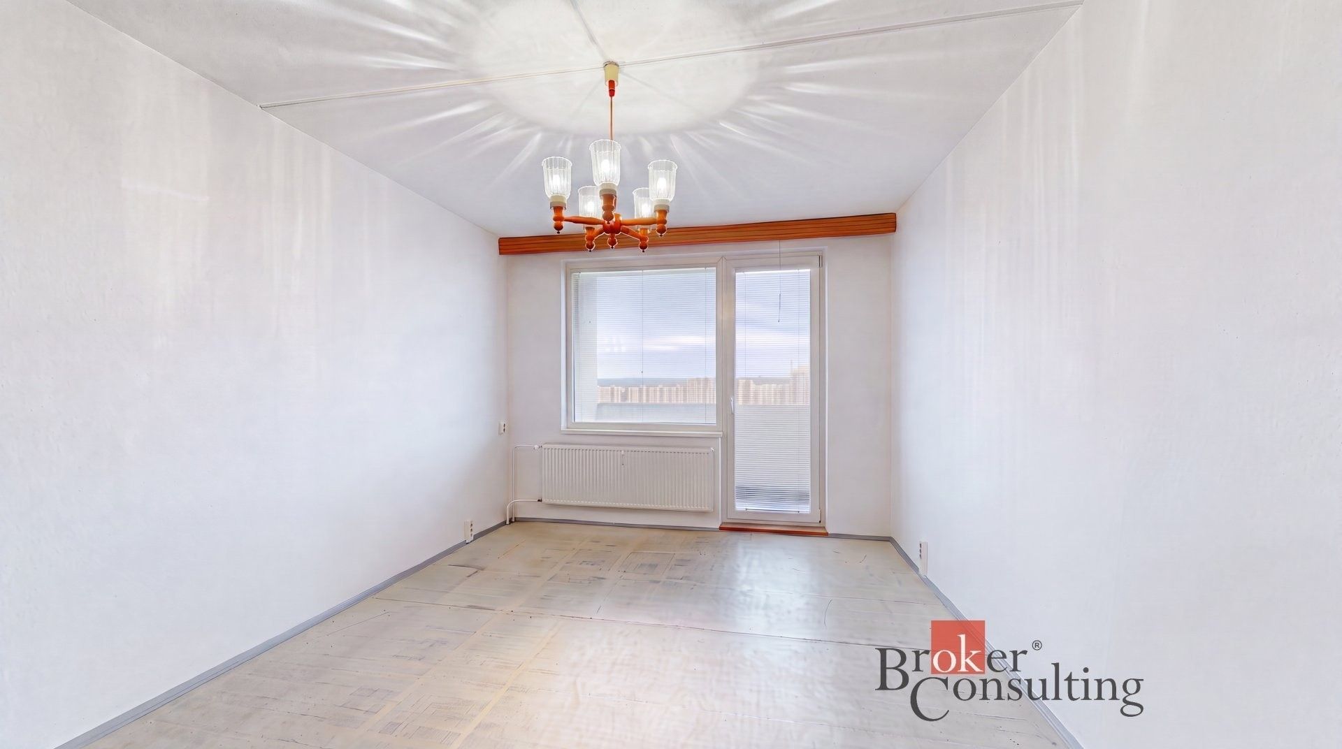 Prodej bytu 3+1 59 m² - foto 4