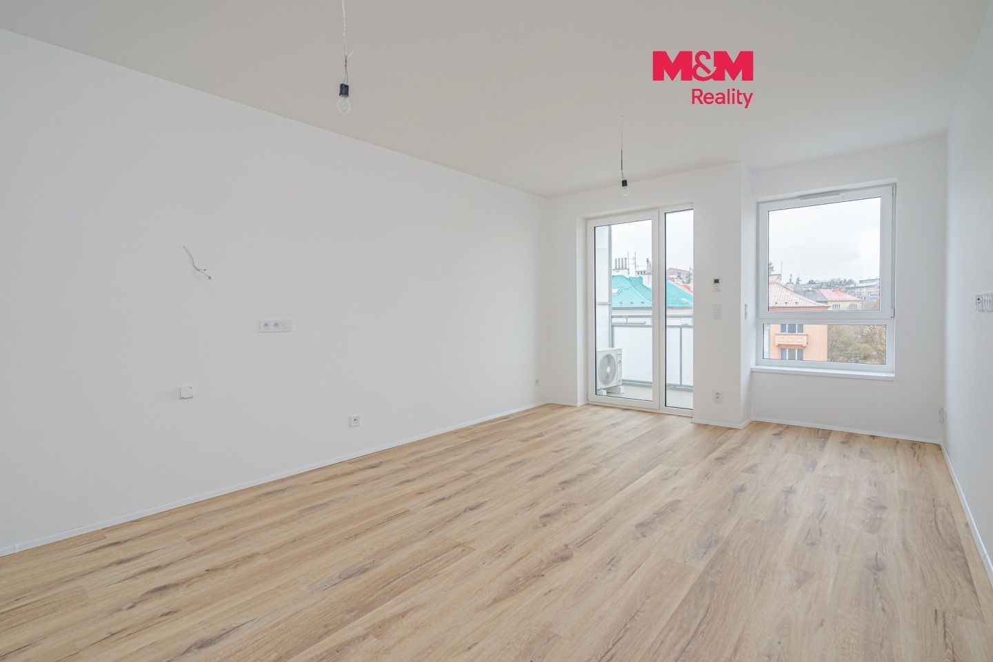 Prodej bytu 1+kk 33 m² - foto 1