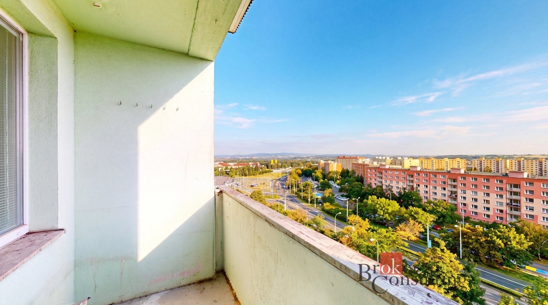 Prodej bytu 3+1 59 m² - foto 8