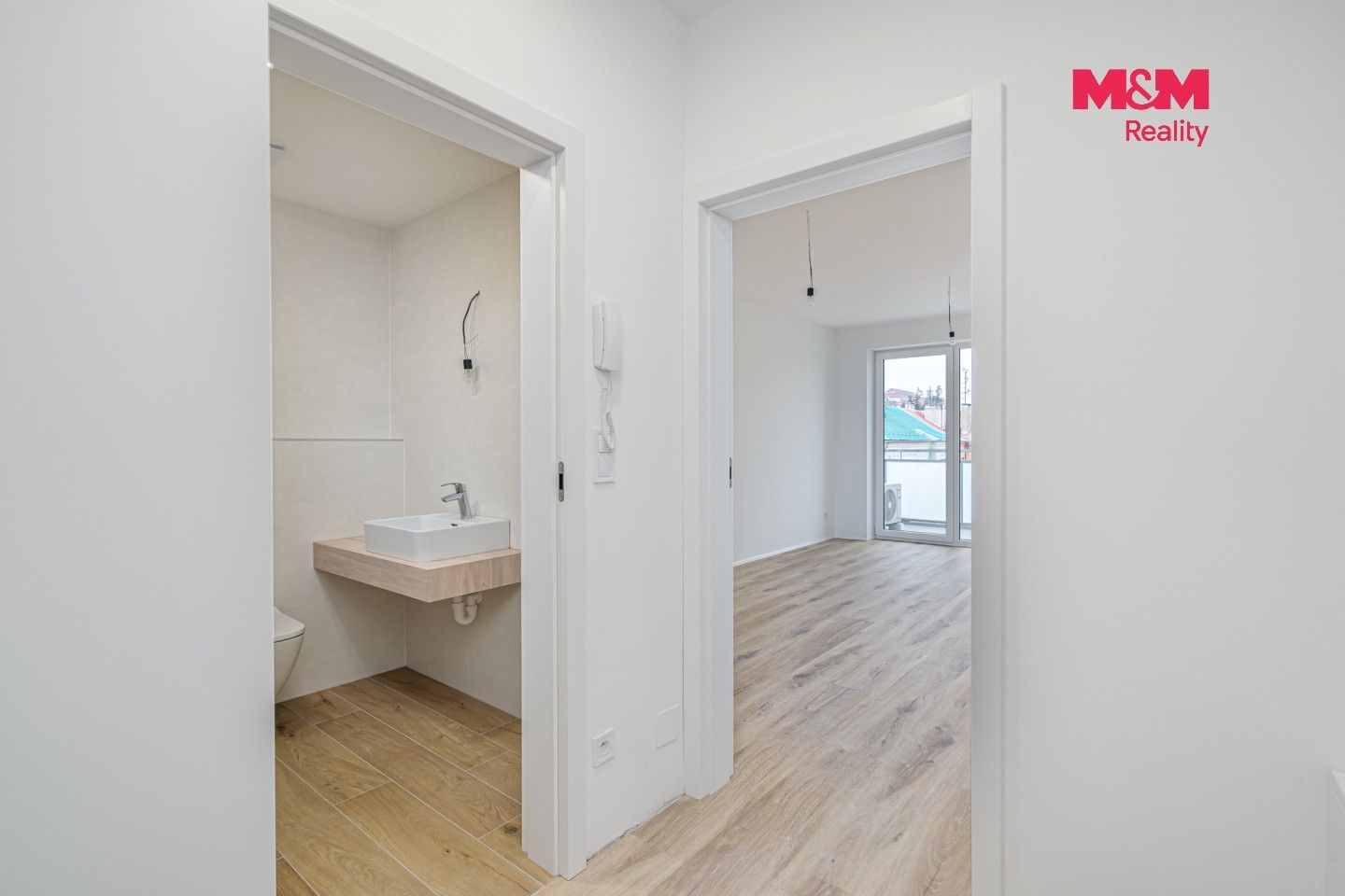 Prodej bytu 1+kk 33 m² - foto 8