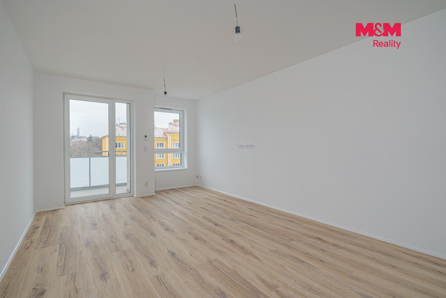 Prodej bytu 1+kk 33 m² - foto 6