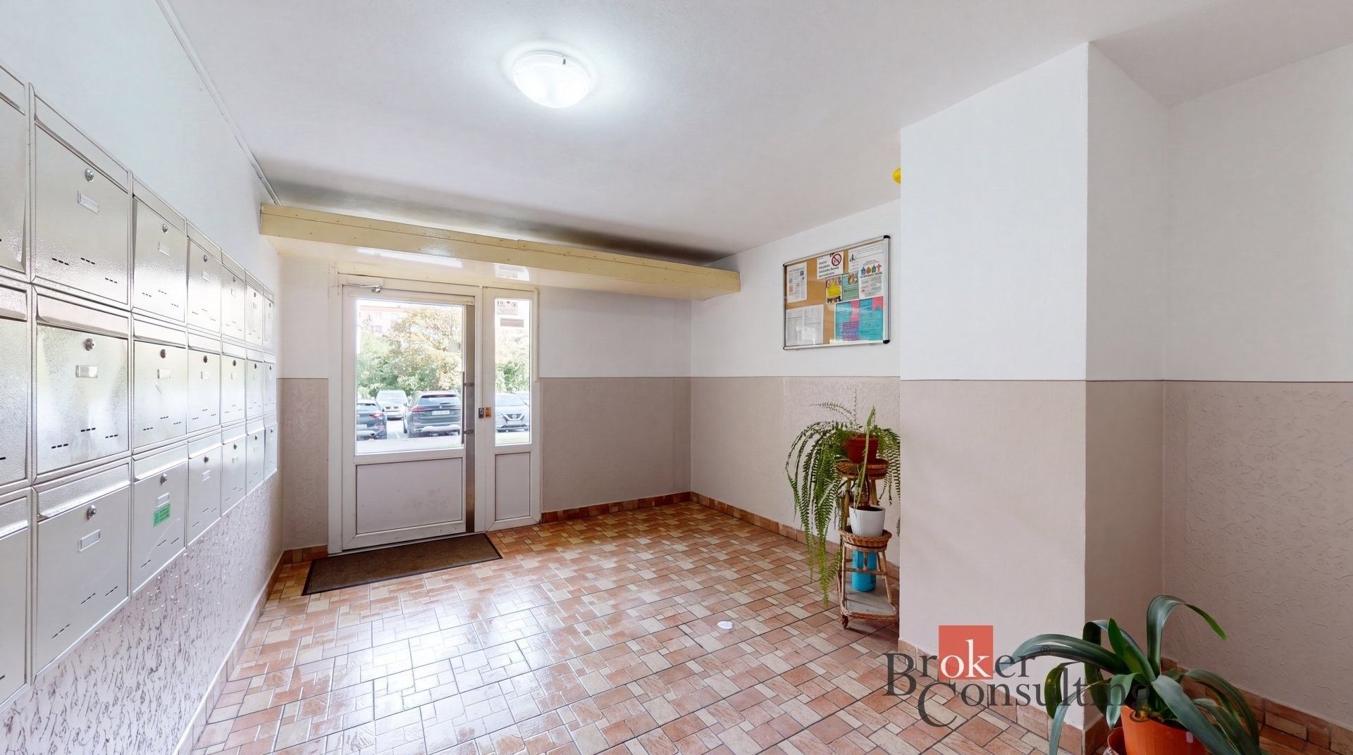 Prodej bytu 3+1 59 m² - foto 10
