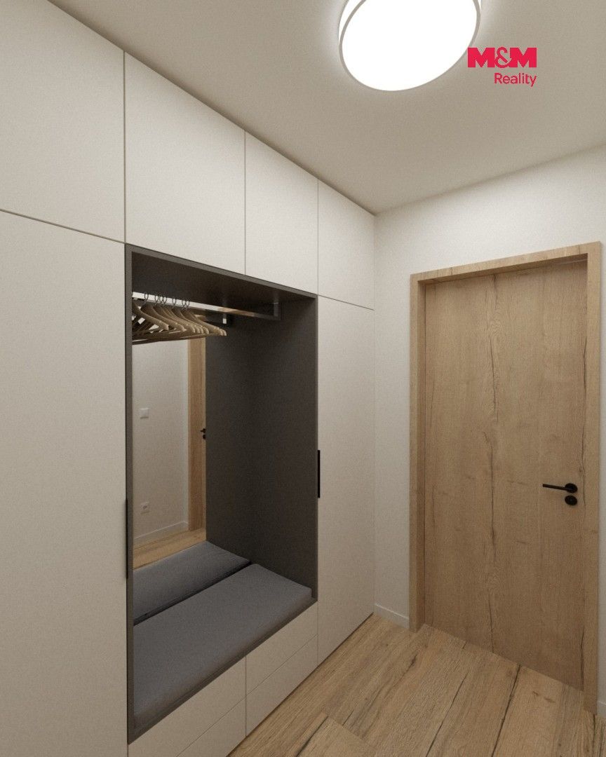 Prodej bytu 1+kk 33 m² - foto 10
