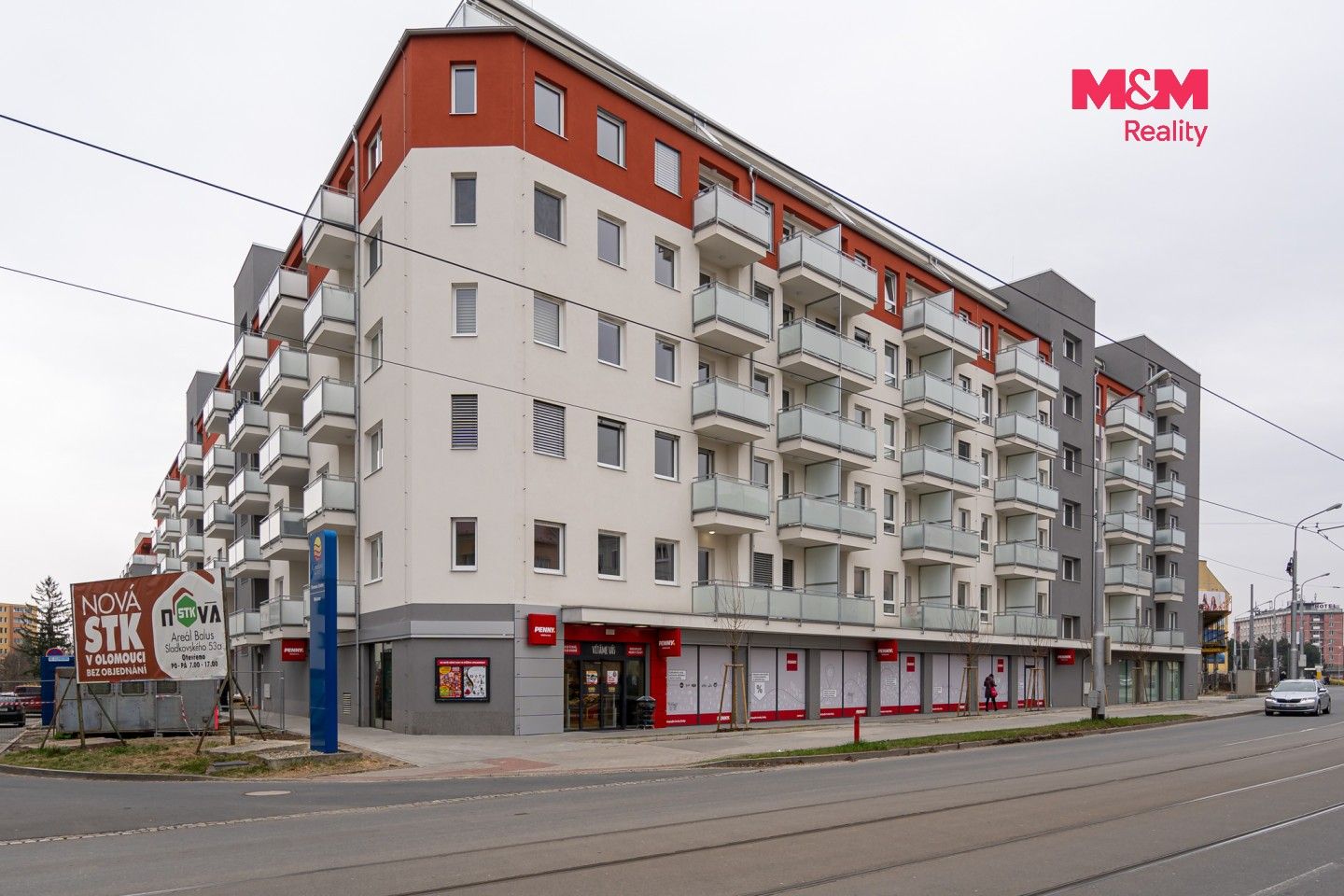 Prodej bytu 1+kk 33 m² - foto 14
