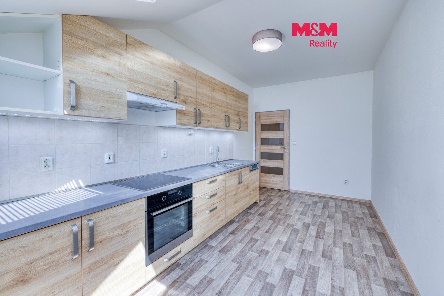 Prodej bytu 2+1 69 m² - foto 1