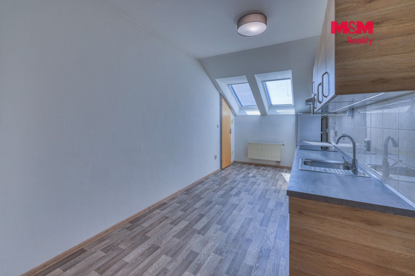 Prodej bytu 2+1 69 m² - foto 3