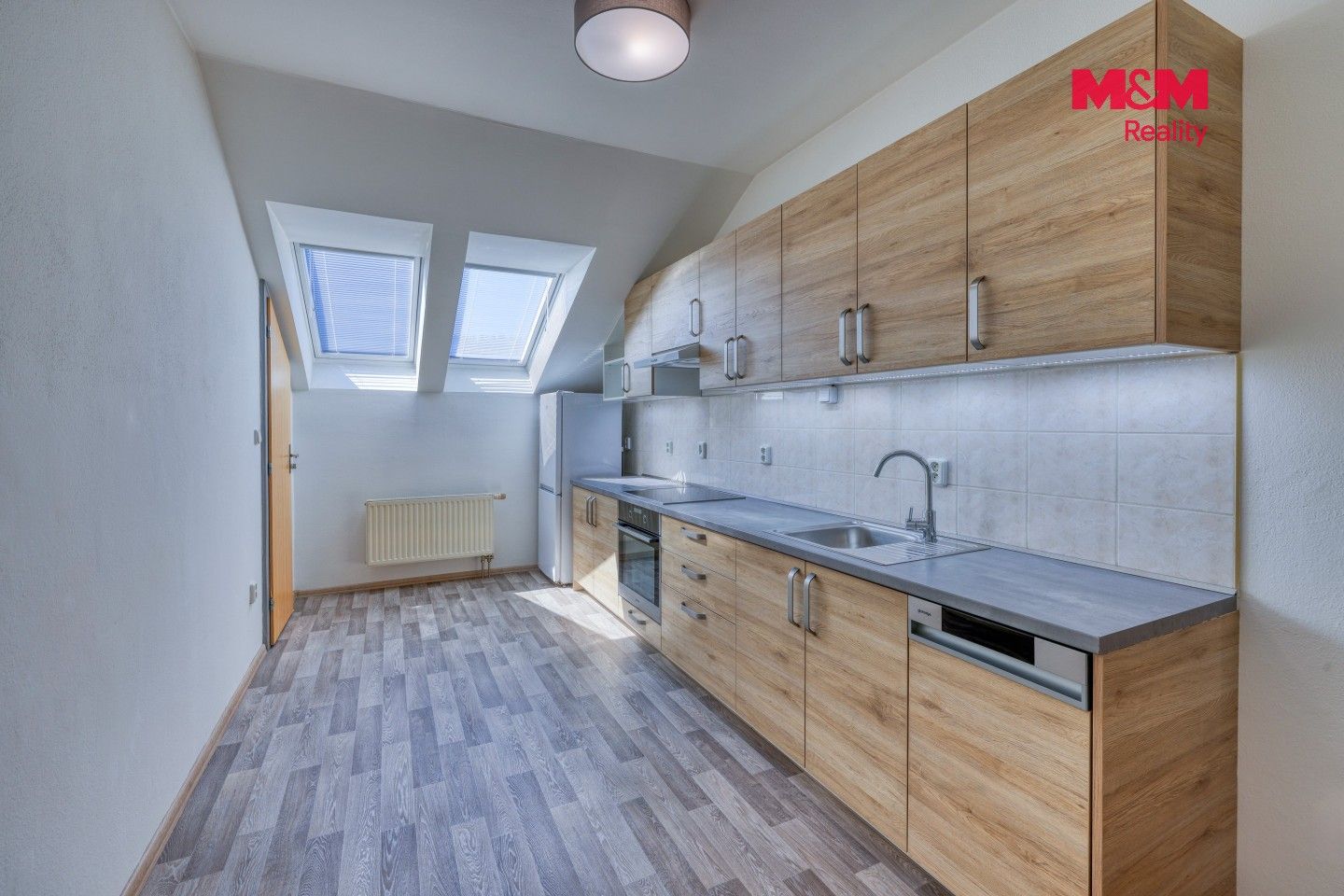 Prodej bytu 2+1 69 m² - foto 2