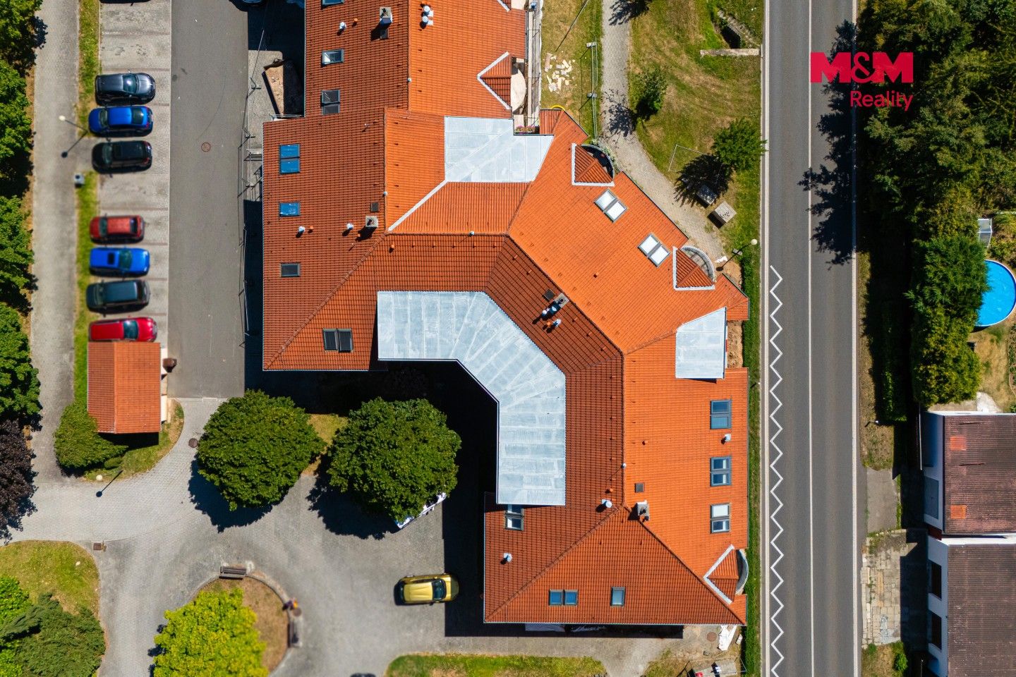 Prodej bytu 2+1 69 m² - foto 4