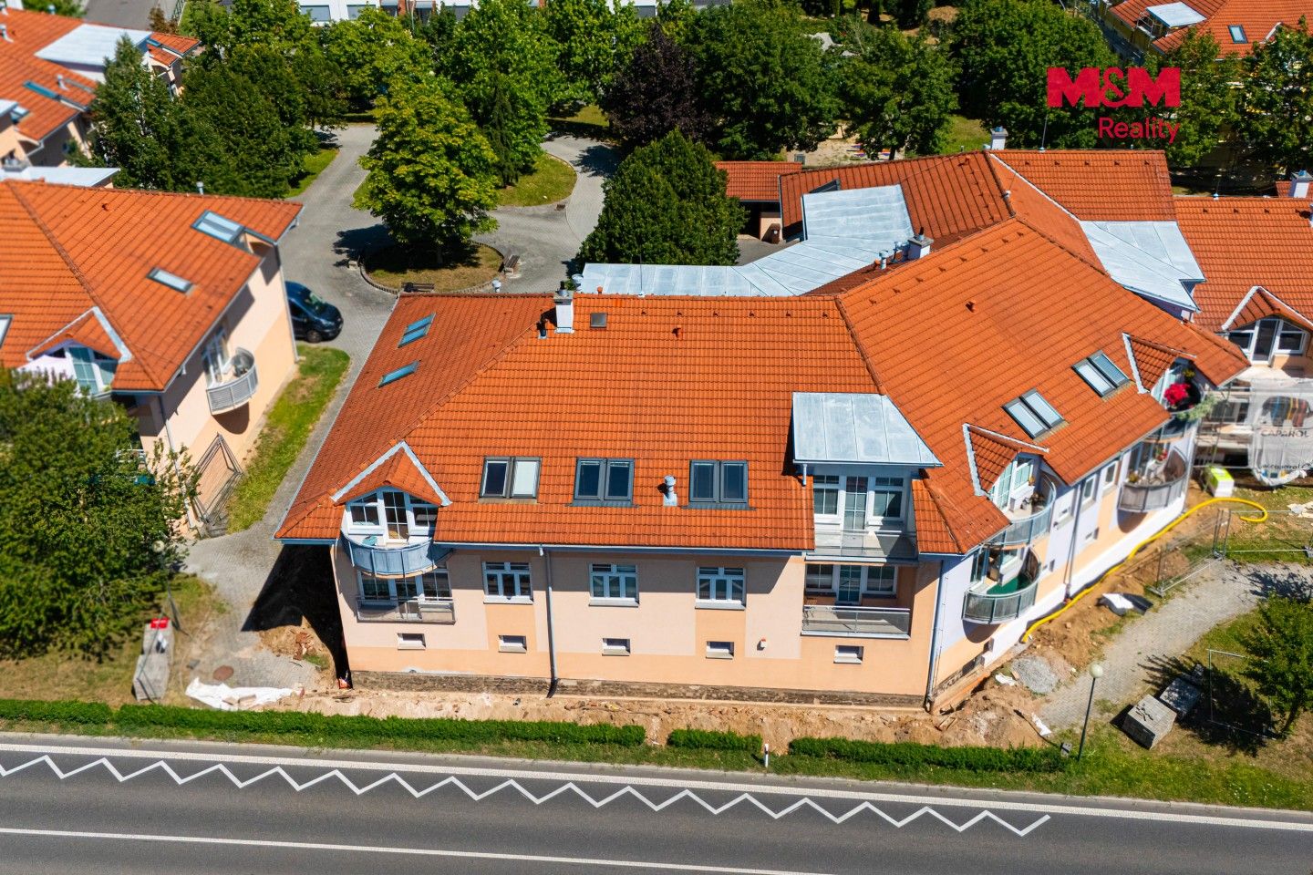 Prodej bytu 2+1 69 m² - foto 6
