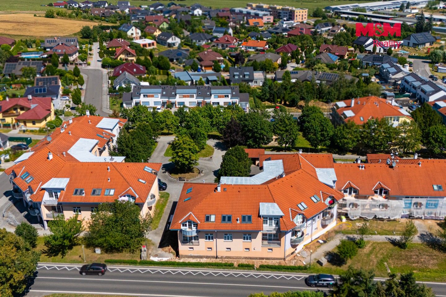 Prodej bytu 2+1 69 m² - foto 5