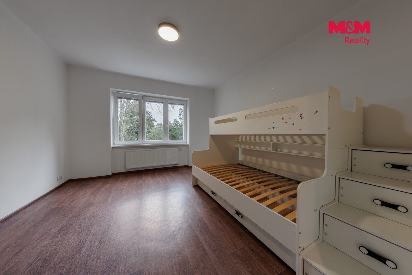 Prodej bytu 3+kk 58 m² - foto 5