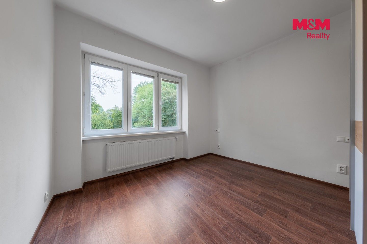 Prodej bytu 3+kk 58 m² - foto 4