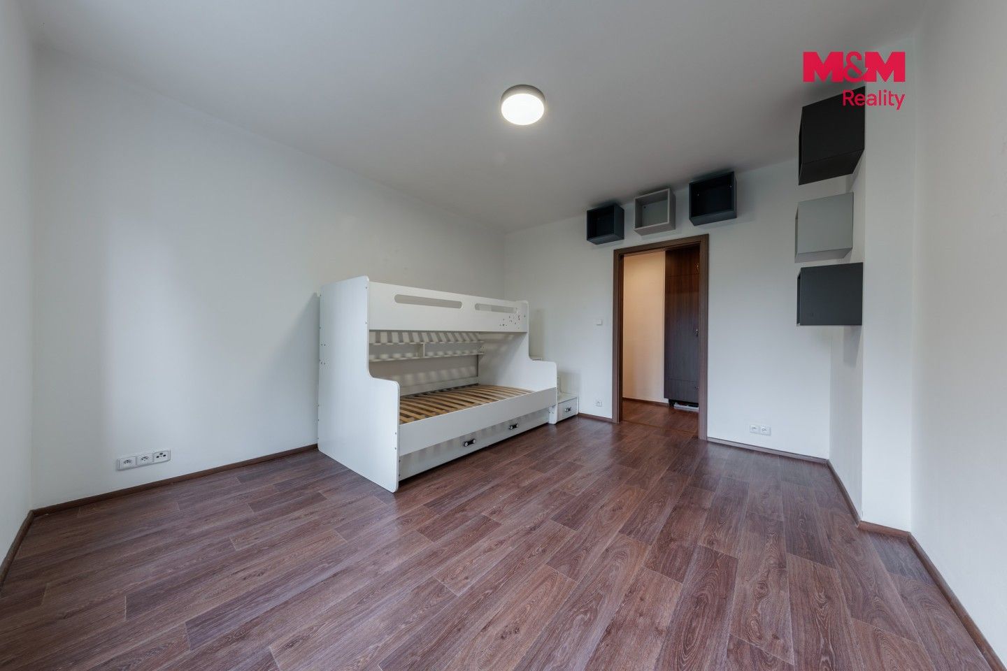 Prodej bytu 3+kk 58 m² - foto 6