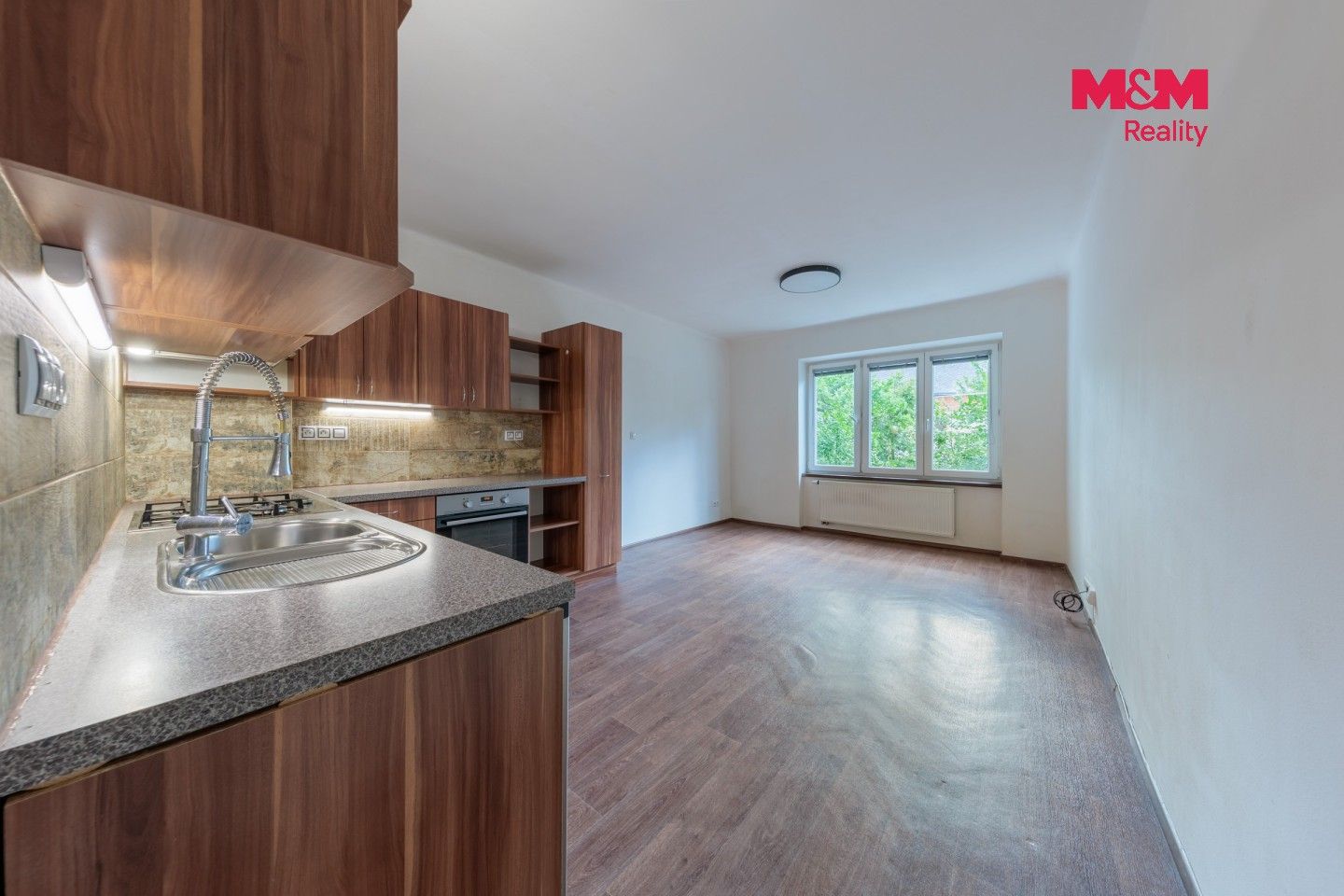 Prodej bytu 3+kk 58 m² - foto 8