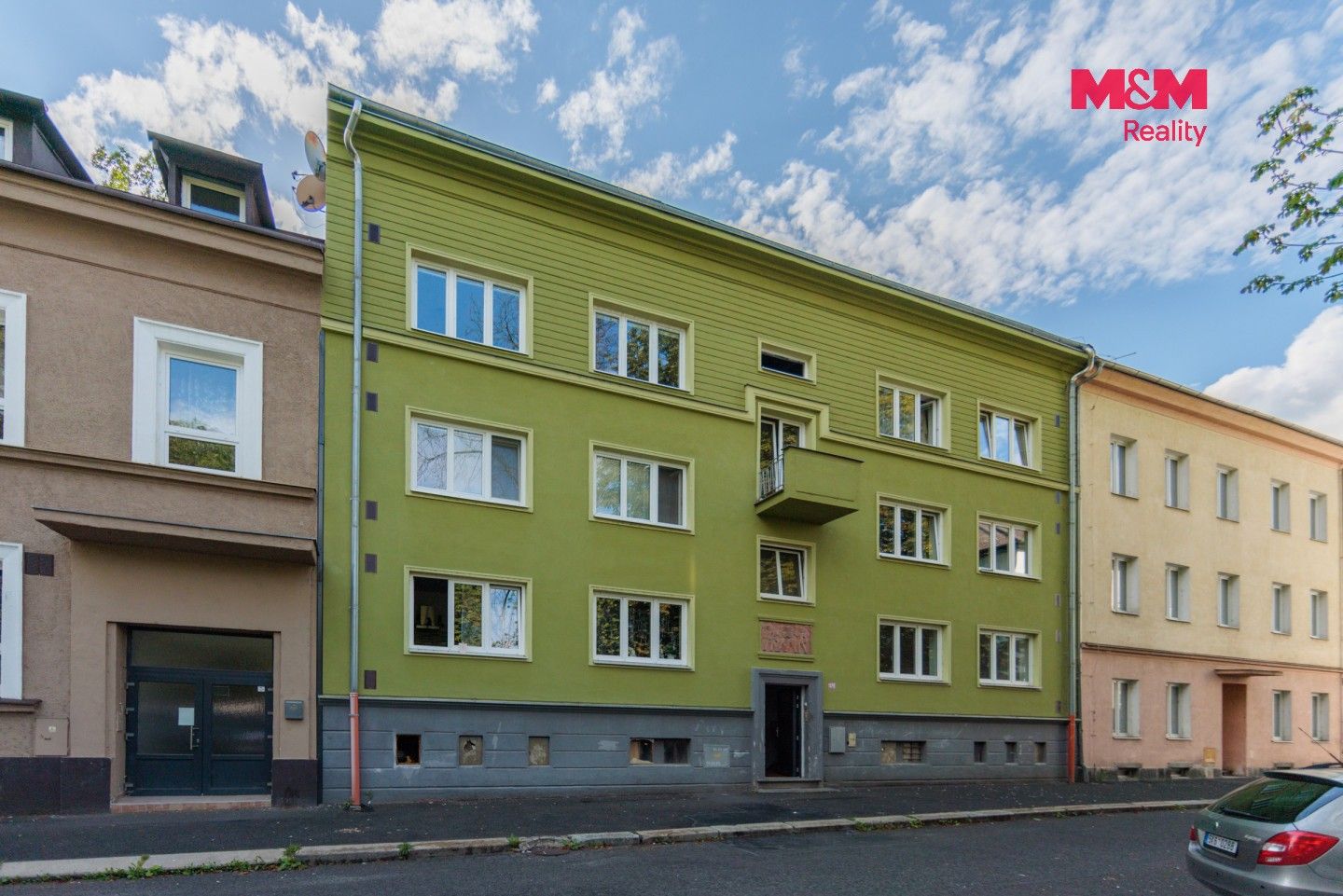 Prodej bytu 3+kk 58 m² - foto 11