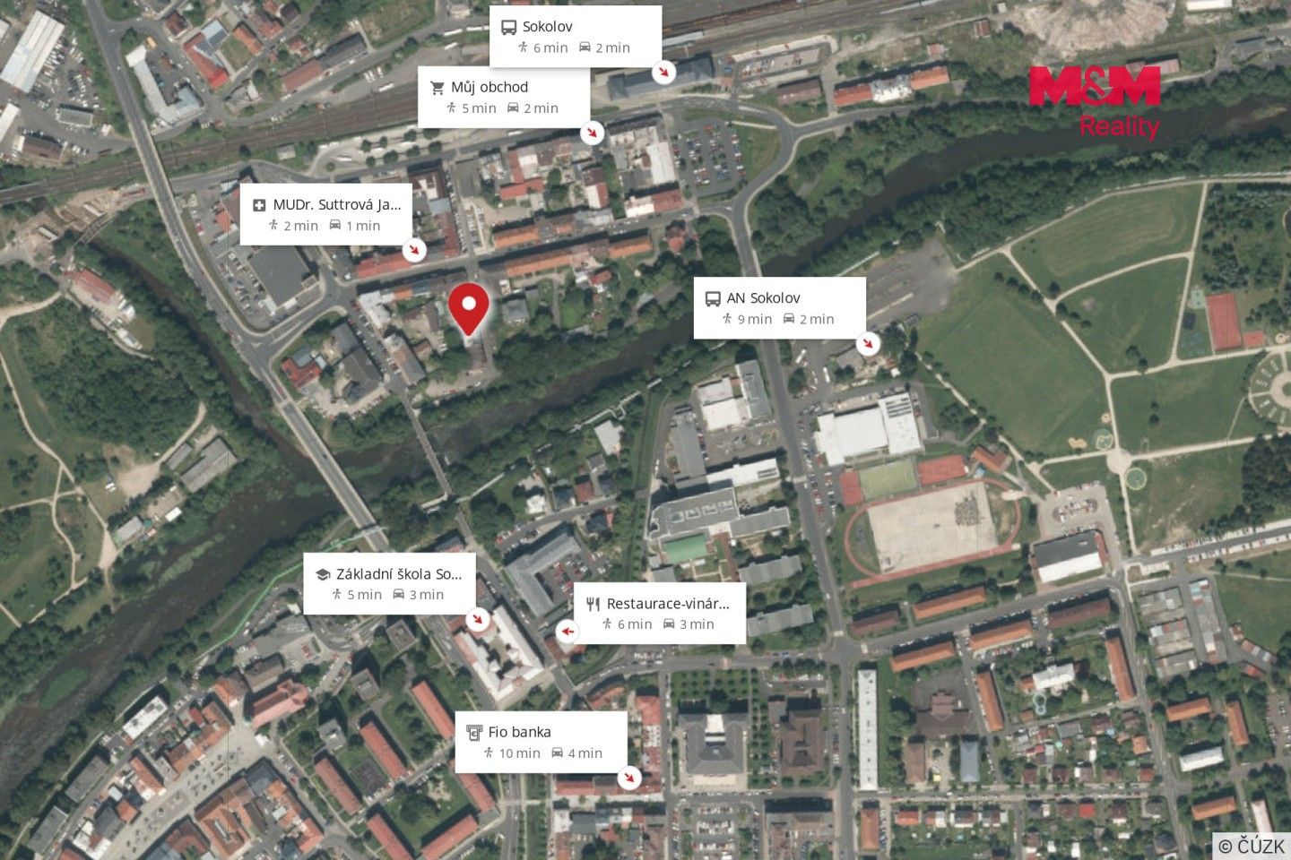 Prodej bytu 3+kk 58 m² - foto 13