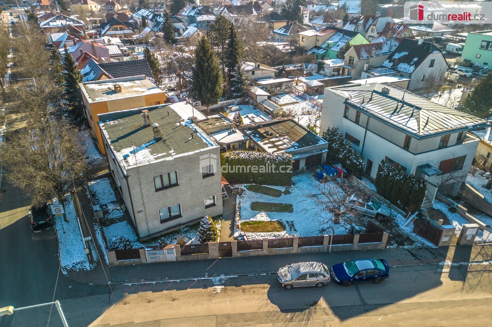 Prodej domu 209 m² - foto 12