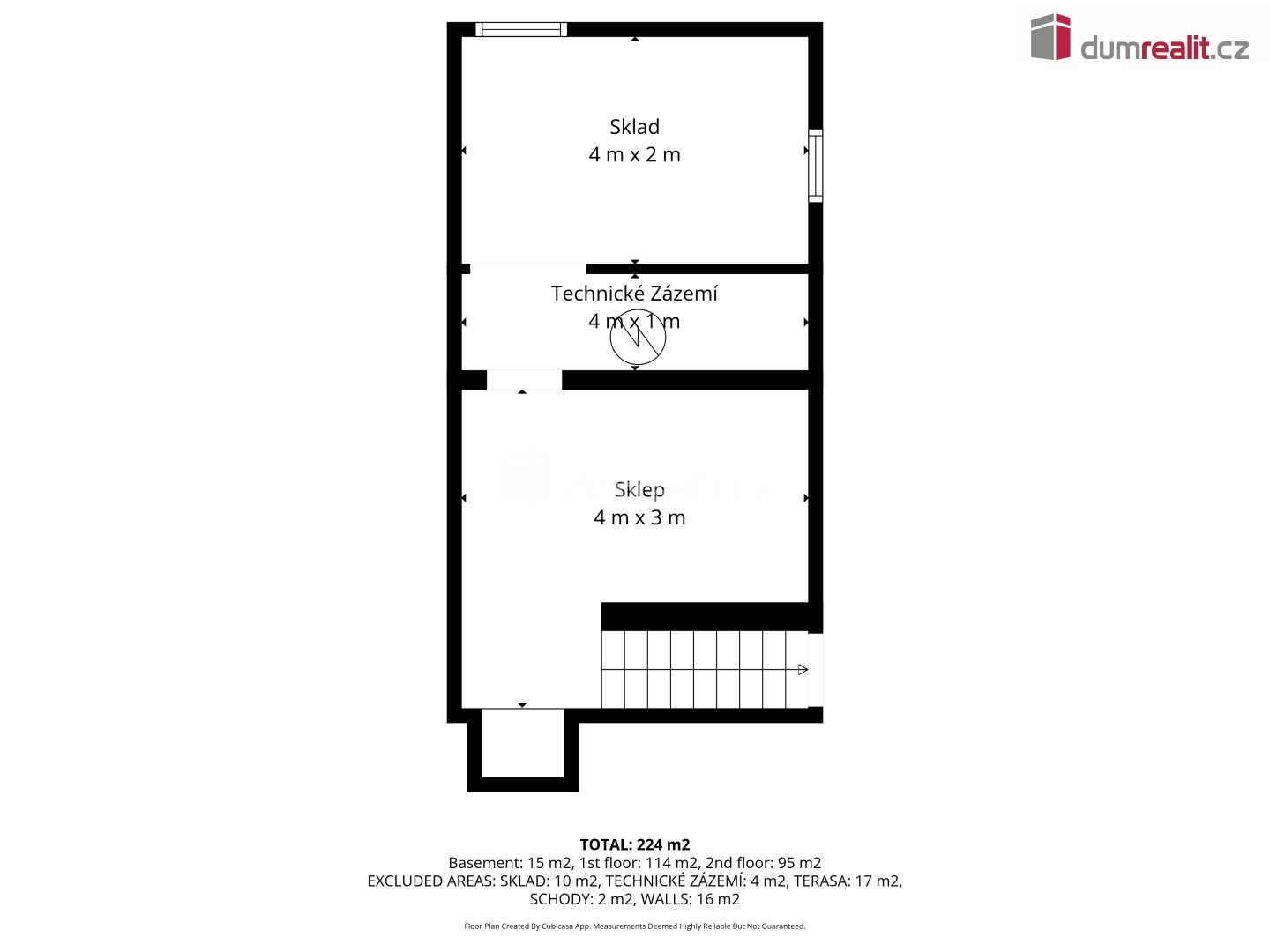 Prodej domu 209 m² - foto 17