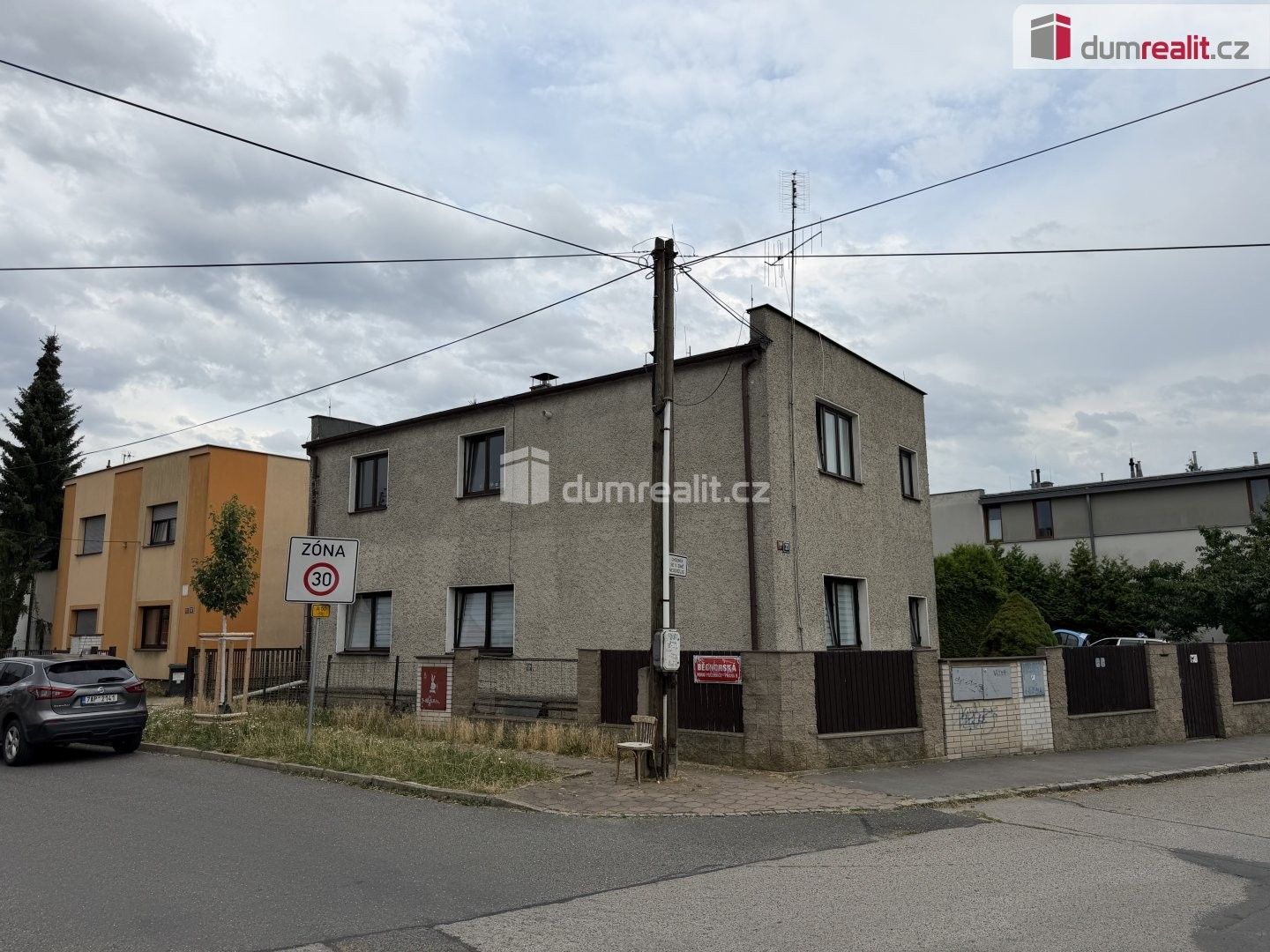 Prodej domu 209 m² - foto 21