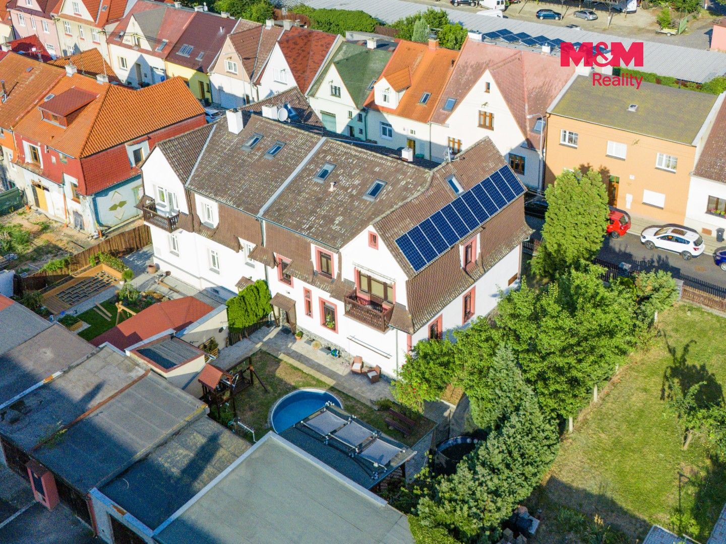 Prodej domu 339 m² - foto 32