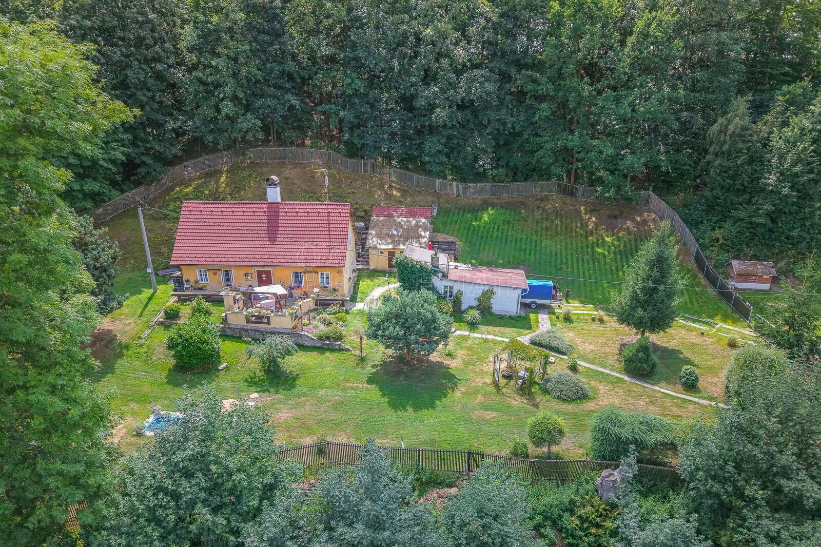 Prodej domu 160 m² - foto 4