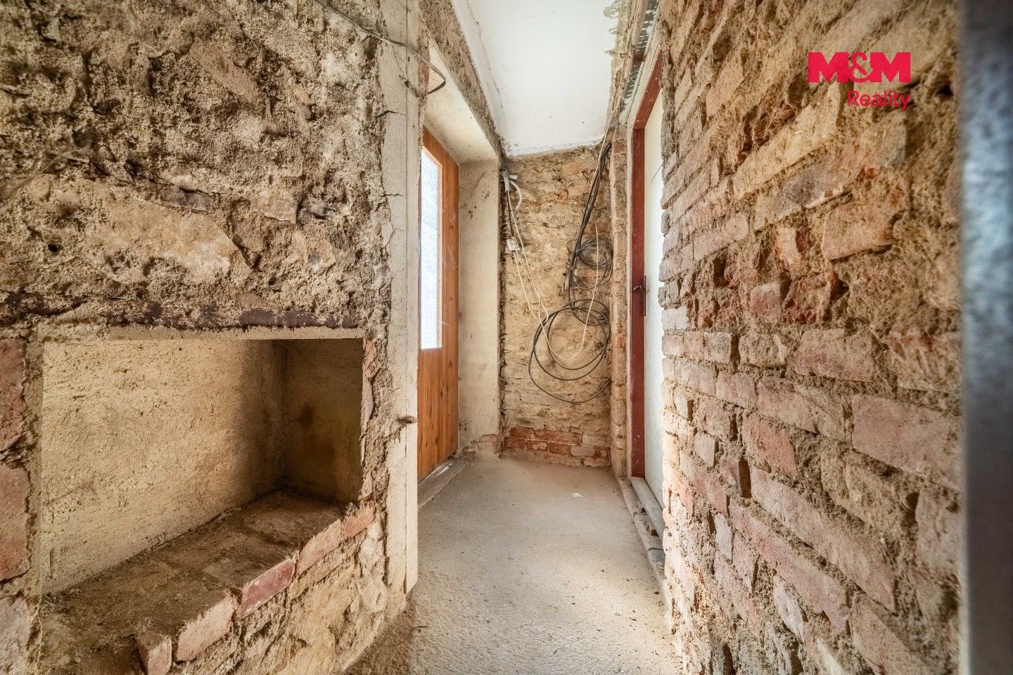 Prodej domu 70 m² - foto 2