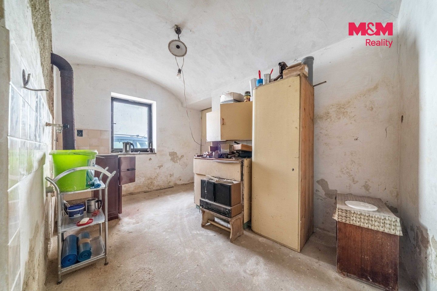 Prodej domu 70 m² - foto 4
