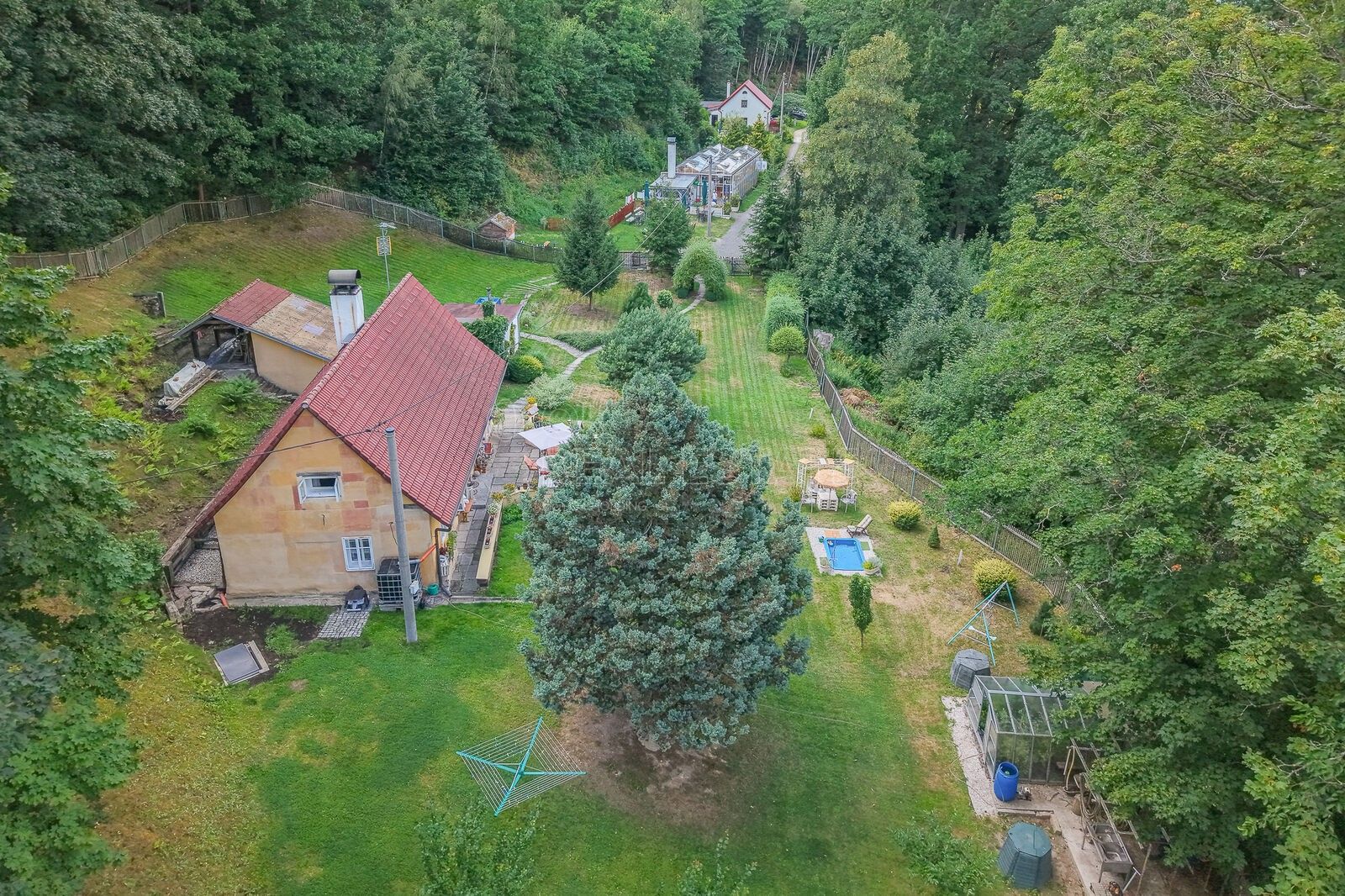 Prodej domu 160 m² - foto 14