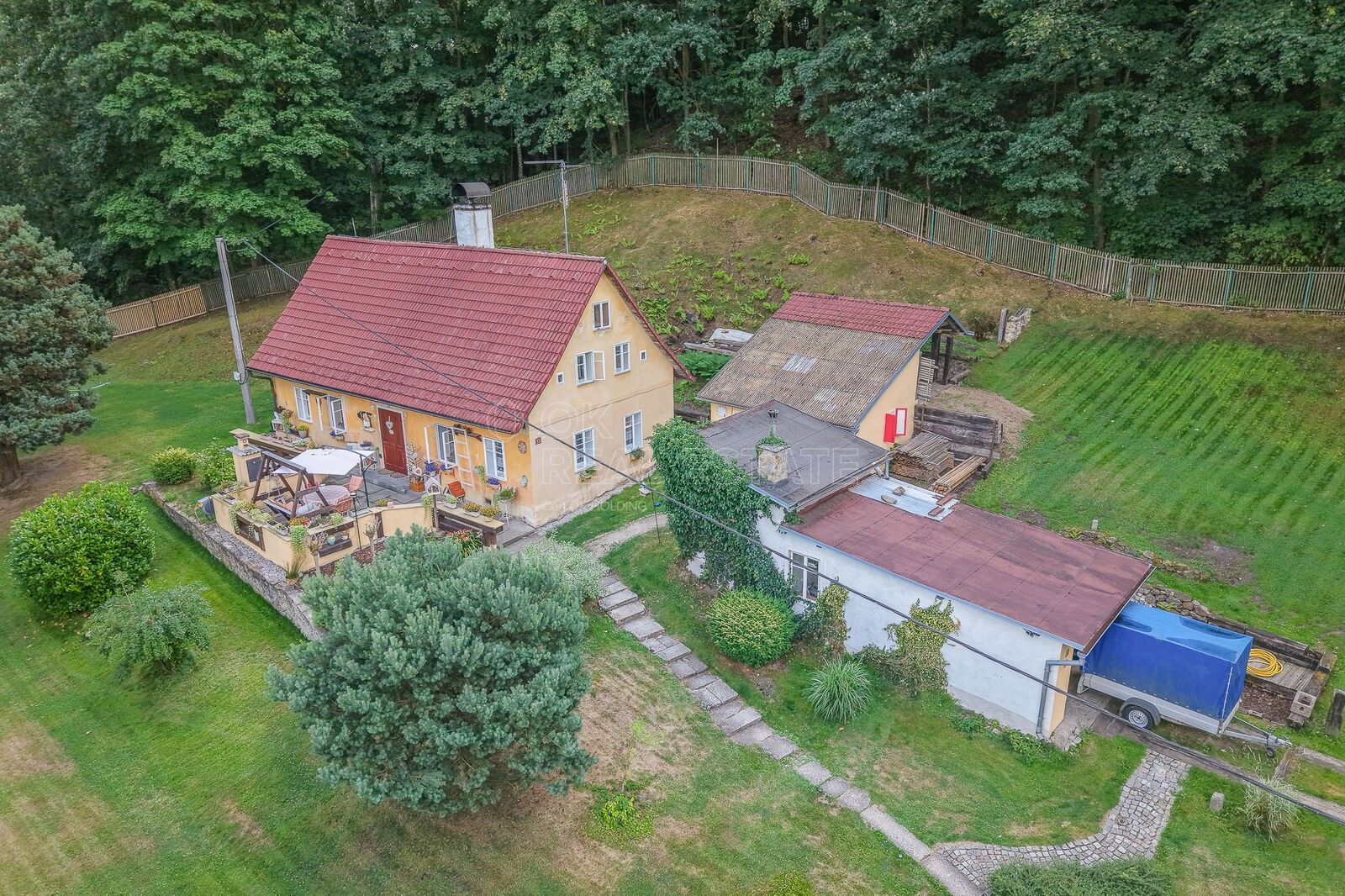 Prodej domu 160 m² - foto 10