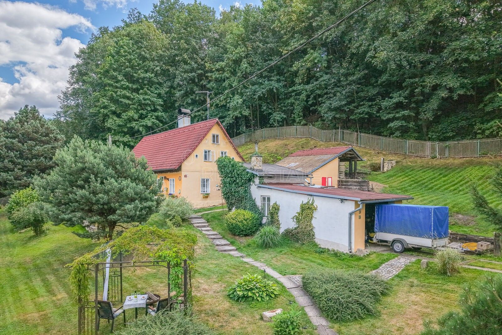 Prodej domu 160 m² - foto 12
