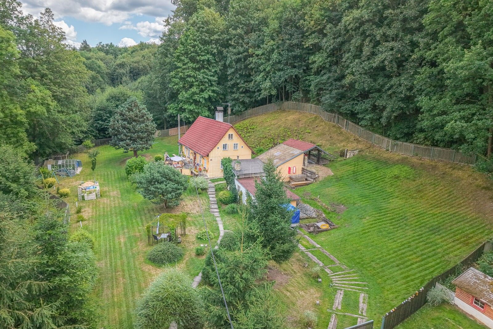 Prodej domu 160 m² - foto 13