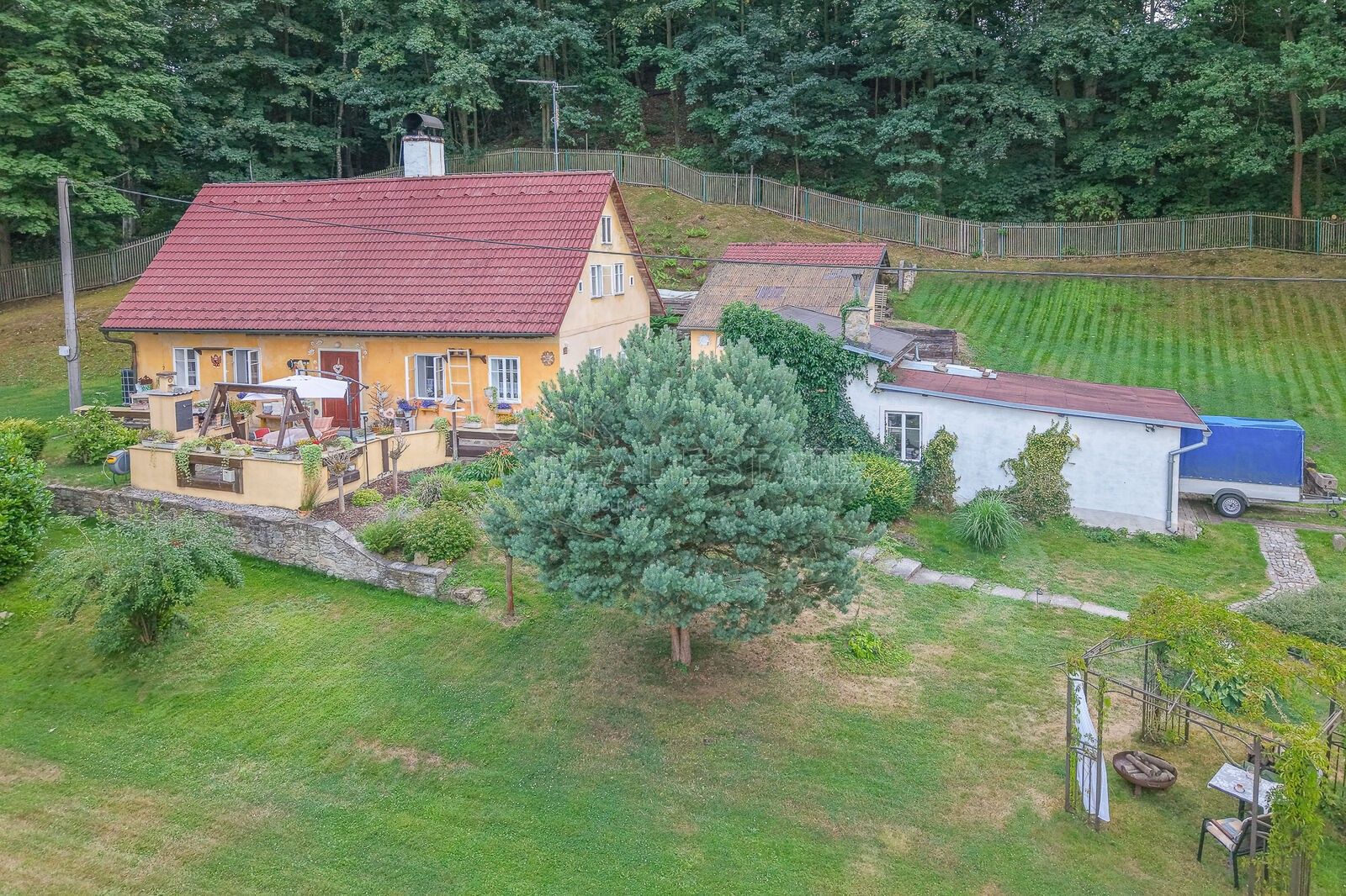 Prodej domu 160 m² - foto 11