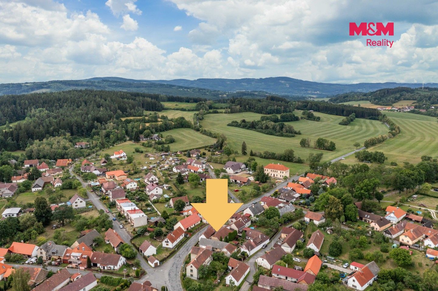 Prodej domu 70 m² - foto 12