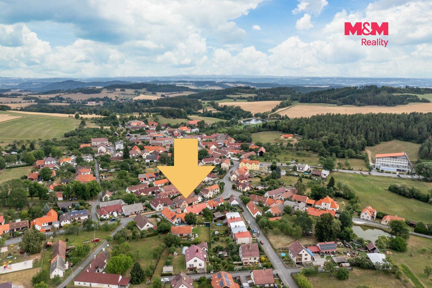 Prodej domu 70 m² - foto 11