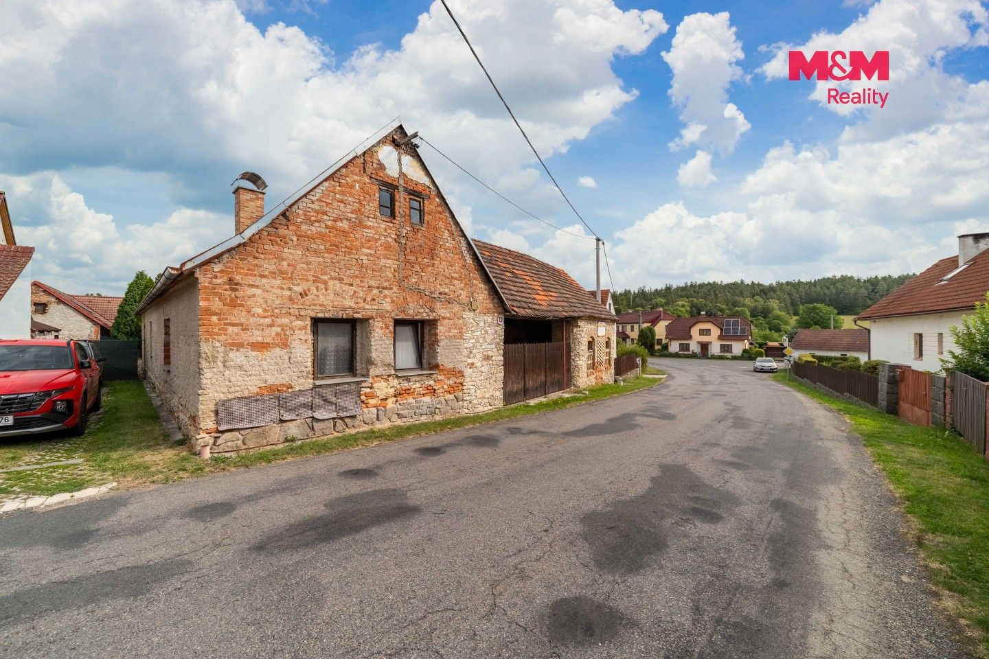 Prodej domu 70 m² - foto 14
